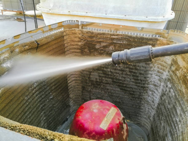 Professional Airduct Cleaning in Bulverde, TX