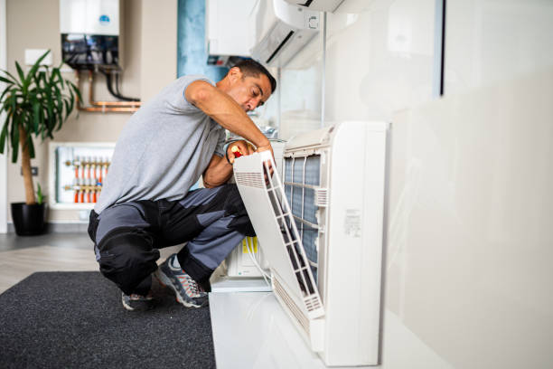 Ventilation Cleaning Services in Bulverde, TX