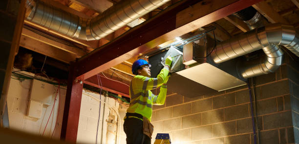 Best Best Air Duct Cleaning Company  in Bulverde, TX