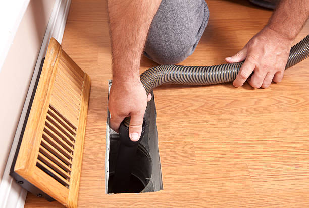 Best Residential Air Duct Cleaning  in Bulverde, TX